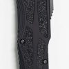 Heretic Colossus Elmax DLC Blade, Fat Carbon Handle - Image 3