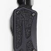 Fat Carbon Handle
