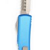 Blue Handle