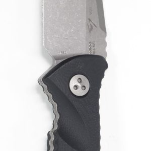 Microtech 93M-10AP SOCOM Alpha Mini Warcom APOC