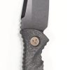 Microtech 93M-1DLCCFS SOCOM Alpha Mini Warcom AP BRZ - Image 2