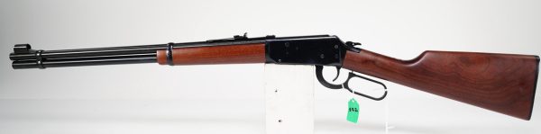 Winchester 94AE with original box