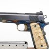 Nighthawk Custom Turnbull VIP Government 45 acp - Image 2