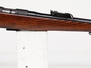 CZ 452-2E KZM with original box