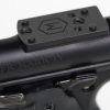 VOERE MODEL 2005 22LR FULL-AUTO MACHINE GUN