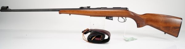 CZ 452-2E ZKM with Original Box