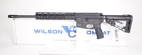 Wilson Combat - Protector AR-15 - 5.56x45mm Free S&H