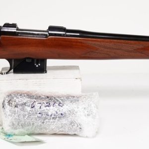 CZ 527 American