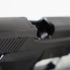 VOERE MODEL 2005 22LR FULL-AUTO MACHINE GUN