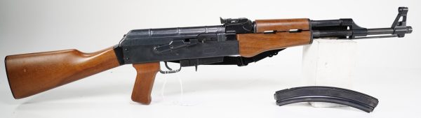 Armi Jager Italy AK-22