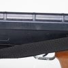 VOERE MODEL 2005 22LR FULL-AUTO MACHINE GUN