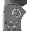Heretic Knives H048-8A Pariah BATTLEWORN BLACK - Image 2