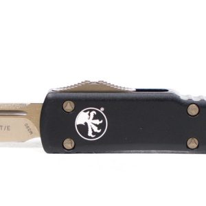 Microtech 149-13 UTX-70 BRZ Tanto