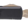 Microtech 232-13APCFS UTX-85 Signature Series BRZ Apoc w/ CF - Image 2