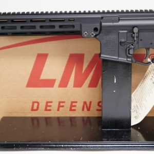 LMT Lewis Machine & Tool MARS-L 5.56mm MLOK