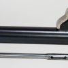 VOERE MODEL 2005 22LR FULL-AUTO MACHINE GUN