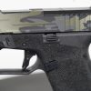 steyr mp40 submachine gun