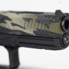 Glock 17 Gen 4 Agency Arms BLK Multi-Cam 9mm. **USED** Free S&H - Image 4