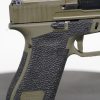 steyr mp40 submachine gun