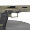 Glock 34 Gen 5 Agency Arms  Full Build  OD Green AOS Cut 9mm Free S&H - Image 2