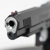 VOERE MODEL 2005 22LR FULL-AUTO MACHINE GUN