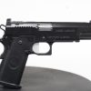 Nighthawk Custom Warhawk 2011 Frame Black 9mm Free S&H - Image 2