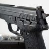 VOERE MODEL 2005 22LR FULL-AUTO MACHINE GUN