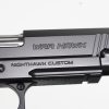 steyr mp40 submachine gun