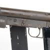 VOERE MODEL 2005 22LR FULL-AUTO MACHINE GUN