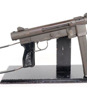 Smith and Wesson Model 76 9mm with 1 mag