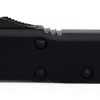 Black Handles