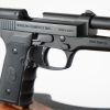 Girsan 16 Compact (Beretta 92 Copy) 9mm with 1 mag - Image 4