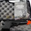 VOERE MODEL 2005 22LR FULL-AUTO MACHINE GUN
