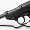 Walther P-38 9mm Post War Aluminum Frame 1 mag - Image 4