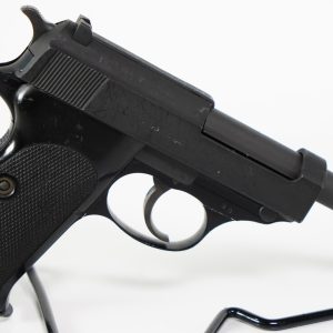 Walther P38 9mm Aluminum Frame Post War