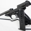 Walther P38 9mm Aluminum Frame Post War - Image 4