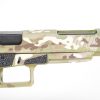 Glock 34 Complete Build 9mm Multicam **USED** Free S&H - Image 4