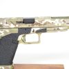 VOERE MODEL 2005 22LR FULL-AUTO MACHINE GUN