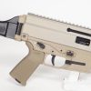 VOERE MODEL 2005 22LR FULL-AUTO MACHINE GUN