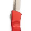 Microtech 144-13RD Combat Troodon Tanto Bronze - Image 2