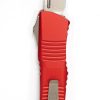 Microtech 144-13RD Combat Troodon Tanto Bronze - Image 4