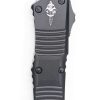 Microtech 219-1TS Combat Troodon Tactical Hellhound - Image 4