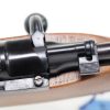 steyr mp40 submachine gun