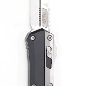 Microtech 184-10 GLYKON Bayonet BB Overlay