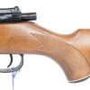 VOERE MODEL 2005 22LR FULL-AUTO MACHINE GUN