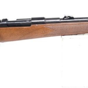 M1916 Spanish Sporter 308 Mauser 762