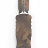 Microtech 227-1CCS Dirac Delta Cerakote Coyote Camo - Image 4