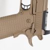 VOERE MODEL 2005 22LR FULL-AUTO MACHINE GUN