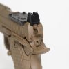 steyr mp40 submachine gun