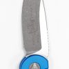 Microtech 135-10APBL LUDT Apocalyptic Blue - Image 4
